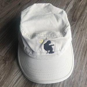 Embroidered Widespread Panic Mikey Military Hat